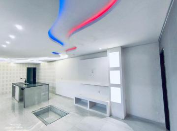 f720e6f8a598be1642c8f399cb2bb43673415f30 · Casa com 3 dormitórios à venda, 174 m² - Maracanã - Praia Grande/SP