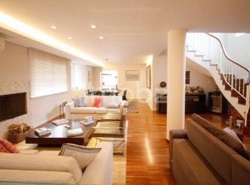 Casa · 348m² · 3 Quartos · 4 Vagas · Casa à venda - Rua Cariaçá - São Paulo - SP