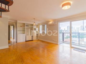 Casa · 157m² · 2 Quartos · 2 Vagas · Apartamento à venda na Rua Cônego Eugênio Leite, 1126 - Pinheiros - São Paulo - SP
