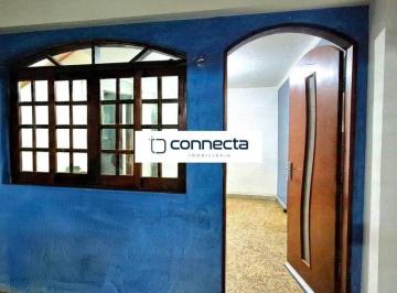 658d55f476475ab756e6af0f37657a1e78bb8351 · Sobrado com 3 dormitórios e sacada à venda por R$ 399.000 - Residencial Parque Cumbica - Guarulhos/S