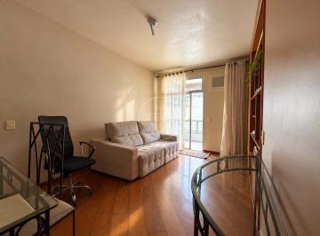 Apartamento · 82m² · 2 Quartos · 1 Vaga · APARTAMENTO para LOCAÇÃO com 2 QUARTOS e 82 m² no Edifício Comandante Muller em Botafogo - RIO DE JA