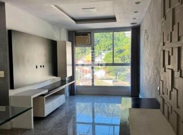 Apartamento em Charitas Prédio de frente   - Conforto e Praticidade Fr · Apartamento em Charitas Prédio de frente   - Conforto e Praticidade Frente ao Mar Você e sua família