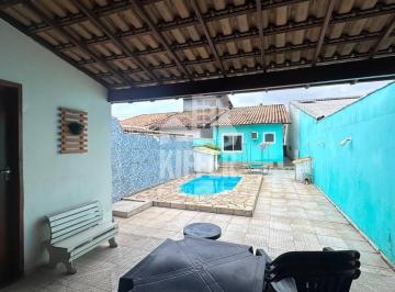 6691236f5a1a15a893ee27e670d07fe0d74851af · Casa com 2 quartos para alugar, 98 m² por R$ 4.399/ano - Praia de Itaipuaçu (Itaipuaçu) - Maricá/RJ