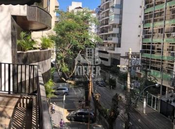 Apartamento à venda Ingá próximo da praia · Apartamento com 4 dormitórios à venda, 174 m² por R$ 1.280.000,00 - Ingá - Niterói/RJ