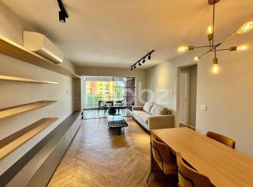 Apartamento · 80m² · 2 Quartos · 2 Vagas · Apartamento à venda na Rua Mourato Coelho, 1410 - Vila Madalena - São Paulo - SP
