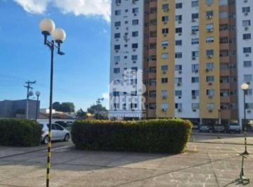Apartamento à venda 2 quartos 1 vaga em Boaçu São Gonçalo RJ · Apartamento com 2 quartos à venda, 58 m² por R$ 190.000 - Boaçu - São Gonçalo/RJ