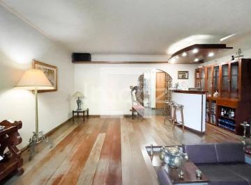 Casa · 220m² · 3 Quartos · 3 Vagas · Casa à venda - Rua Dona Elisa de Moraes Mendes - São Paulo - SP