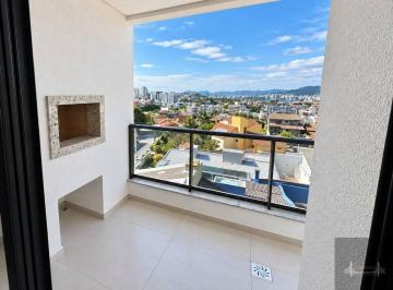 458031b02f6cc48f35d712057acdf6dbbbe5f9ae · Apartamento com 3 dormitórios à venda, 130 m² por R$ 1.900.000,00 - Coqueiros - Florianópolis/SC