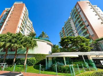 b140ff709e32e5cb5a826a458c7c8b2d8b2d5cbe · Apartamento com 3 dormitórios à venda, 88 m² por R$ 1.480.000,00 - Trindade - Florianópolis/SC
