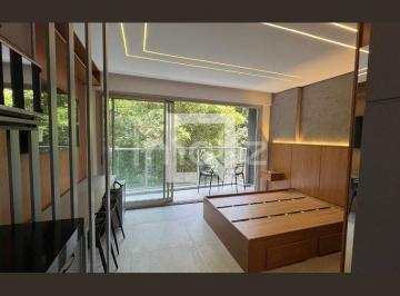 Apartamento · 29m² · 1 Quarto · Apartamento à venda na Avenida Rebouças, 990 - Pinheiros - São Paulo - SP
