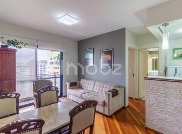 Casa · 78m² · 2 Quartos · 1 Vaga · Apartamento à venda na Rua Teodoro Sampaio, 498 - Pinheiros - São Paulo - SP