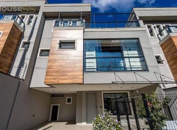 5a79b000823c2e707e3ab5e7ac9a58d15313397b · Sobrado com 3 dormitórios à venda, 170 m² por R$ 1.725.000,00 - Bom Retiro - Curitiba/PR