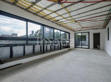 Apartamento · 56m² · 1 Quarto · 1 Vaga · Apartamento à venda na Rua Fradique Coutinho, 1664 - Vila Madalena - São Paulo - SP