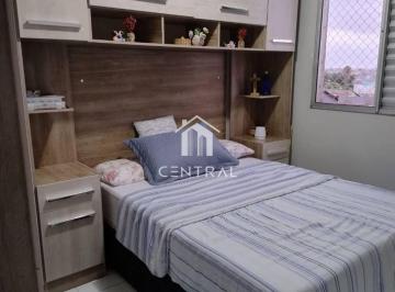 ffb8d75d29b11bbc181992a3a33aa6220069711a · Apartamento com 2 dormitórios à venda - 45 m² - Jardim Adriana - Guarulhos/SP