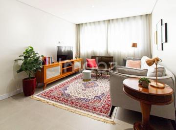 Casa · 211m² · 4 Quartos · 4 Vagas · Casa à venda - Rua Bárbara Heliodora - São Paulo - SP