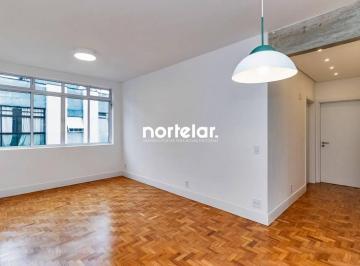 6b594d010c0ee54f208d51091814a8c477415a3b · Apartamento com 2 dormitórios à venda, 90 m² - Higienópolis - São Paulo/SP