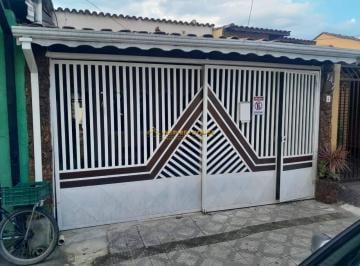 17e3b782e3bfd0dba7875a8758bc7218e7ca5939 · Sobrado com 5 dormitórios à venda, 200 m² por R$ 260.000 - Vila Santos - Caçapava/SP