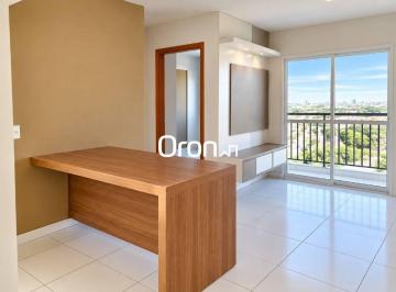 cc71f75913e3ede1a62c135a4b021b512cb9b76c · Apartamento com 2 dormitórios à venda, 53 m² por R$ 321.000,00 - Cidade Satélite São Luiz - Aparecid