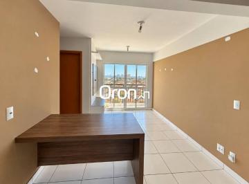 6f6b126ddb03943244312f16f07ff0e5b90cde1a · Apartamento com 2 dormitórios à venda, 53 m² por R$ 321.000,00 - Cidade Satélite São Luiz - Aparecid
