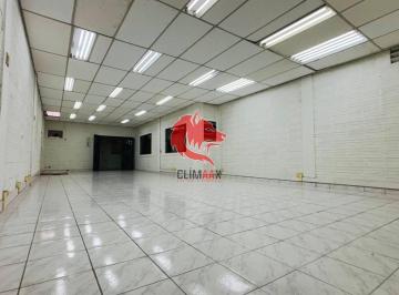 4b4ff0f3b78abd6c9b0444f1e7804b3a6cf5ce6d · Salão para alugar, 240 m² por R$ 5.370/mês - Lapa - São Paulo/SP