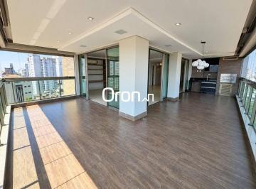 c5619c00db429990df67a8812ccf64c092b53afb · Cobertura com 4 dormitórios à venda, 308 m² por R$ 3.250.000,00 - Setor Nova Suiça - Goiânia/GO