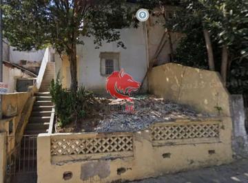 4b02813fe3c0a66ebf032c24cea4483634ef3403 · Terreno à venda, 128 m² por R$ 380.000 - Vila Anglo Brasileira - São Paulo/SP
