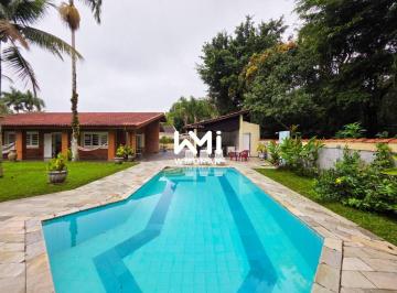 c4ff6bad127b9e9a74ba467463c08e52b5073a06 · Casa com 3 dormitórios (1 suíte) à venda, 313 m² por R$ 3.800.000 - Riviera Módulo 20 - Bertioga/SP