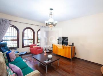 Casa · 166m² · 3 Quartos · 2 Vagas · Casa à venda - Rua Araioses - São Paulo - SP