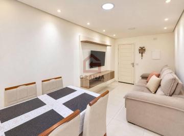 ae7d4bb2b1d8e034590c751b2c74fe53e4dd27cc · Apartamento com 3 dormitórios à venda por R$ 420.000 - Granja Viana II - Cotia/SP