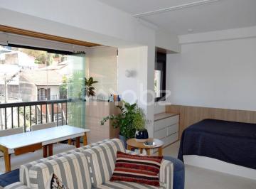 Apartamento · 40m² · 1 Quarto · Apartamento à venda na Rua Simpatia, 200 - Vila Madalena - São Paulo - SP