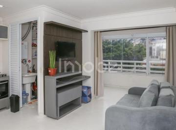Apartamento de 1 quarto, São Paulo · Apartamento à venda na Rua Professor Ciridião Buarque, 75 - Vila Romana - São Paulo - SP