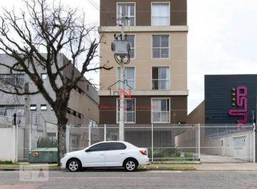 c432a26583534de7961599dbb9249a6a05f6edfb · Apartamento com 1 dormitório à venda, 30 m² por R$ 340.000 - Rebouças - Curitiba/PR