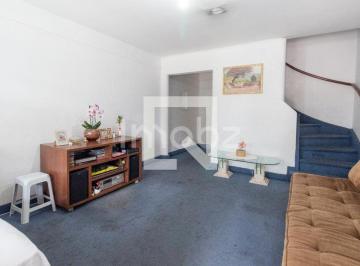 Casa · 180m² · 2 Quartos · 1 Vaga · Casa à venda - Rua Bartolomeu Zunega - São Paulo - SP