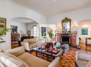 Casa · 320m² · 4 Quartos · 5 Vagas · Casa à venda - Rua dos Miranhas - São Paulo - SP