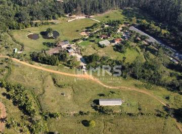 1f57ce362714288586281261a2f3e66e90aa3810 · Fazenda à venda, com 66 hectares em Tijucas/SC