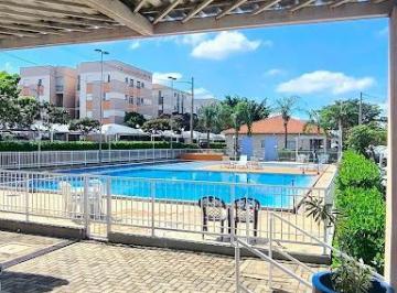 e8a09cb4b45c8abf356ec2c8a77cc3a999e783a9 · Apartamento com 2 dormitórios à venda, 58 m² por R$ 225.000 - Condomínio Bela Vista Varandas - Sumar