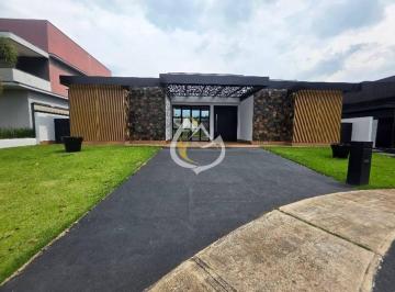 f173cf0ff4927c0cc52e16fc377263b359fcb1bc · Casa com 4 dormitórios à venda, 279 m² por R$ 3.200.000,00 - Tamboré Jaguariúna - Jaguariúna/SP