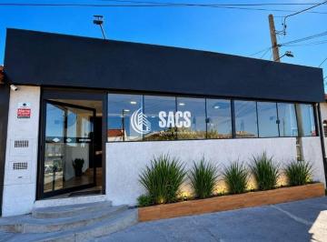 a705d96ac47845861c289e2df6e2862cc5227037 · Salão para alugar, 80 m² por R$ 3.055,00/mês - Recanto do Sol I - Campinas/SP