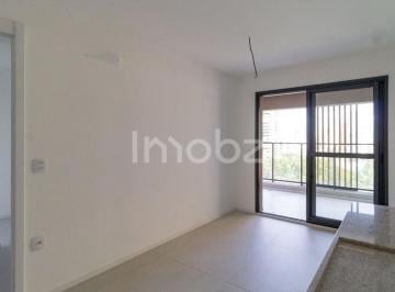 Apartamento · 45m² · 1 Quarto · 1 Vaga · Apartamento à venda na Avenida Sumaré, 179 - Perdizes - São Paulo - SP