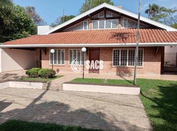 102249d072eca241fb7e1bd0a3f056ab6907e0c8 · Sobrado com 3 dormitórios à venda, 247 m² por R$ 1.900.000,00 - Parque Taquaral - Campinas/SP