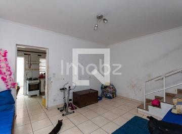 Casa · 156m² · 3 Quartos · 1 Vaga · Casa à venda - Rua Coriolano - São Paulo - SP