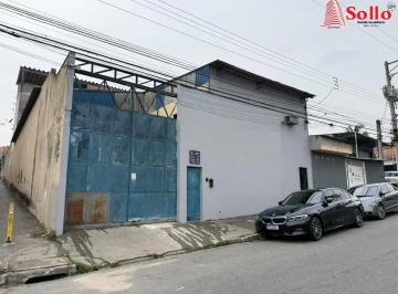 4bbcead4c6e4af46a267ed3876e06f4606f9ffe2 · Excelente Galpão à venda, 278 m² por R$ 1.150.000 - Cidade Parque Alvorada - Guarulhos/SP