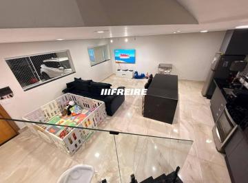 a62893bfbe08ba22fab015253e5b175014ddf21d · Sobrado com 3 dormitórios à venda, 280 m² por R$ 1.890.000,00 - Santa Maria - São Caetano do Sul/SP