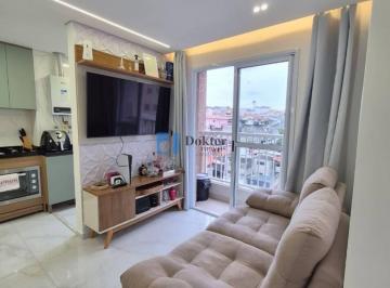 197dafc028ceb1420866eebcb7fda99440c7065a · Apartamento para alugar, 40 m² por R$ 2.245,00/mês - Freguesia do Ó - São Paulo/SP