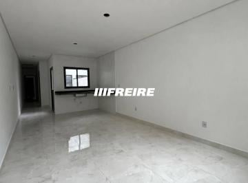 06df42096329803c9f2b51f09252562ee5757694 · Casa com 2 dormitórios à venda, 91 m² por R$ 490.000,00 - Jardim das Maravilhas - Santo André/SP