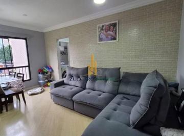43dd4e8dfd93070ad21a196a1763afe3387f7d52 · Apartamento com 2 dormitórios à venda, 59 m² por R$ 298.000,00 - Vila Tijuco - Guarulhos/SP