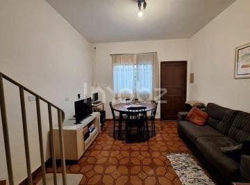 Casa · 300m² · 6 Quartos · 1 Vaga · Casa à venda - Rua Mundo Novo - São Paulo - SP