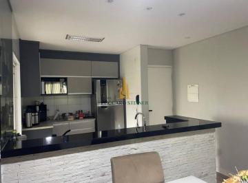 114dbe6abc3c7f6755cfbaf69050e8c8430426cc · Apartamento com 3 dormitórios à venda, 81 m² por R$ 590.000,00 - Jardim Las Vegas - Guarulhos/SP
