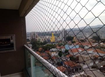65ed8c00d6e744497a33752a69eee6d11fead8ca · Apartamento com 3 dormitórios para alugar, 76 m² por R$ 3.776,00/mês - Vila Galvão - Guarulhos/SP