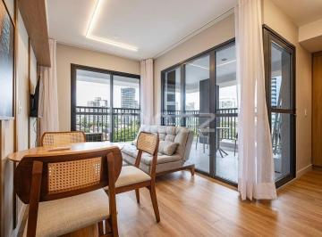 Apartamento · 42m² · 1 Quarto · Apartamento à venda na Rua Capri, 81 - Pinheiros - São Paulo - SP